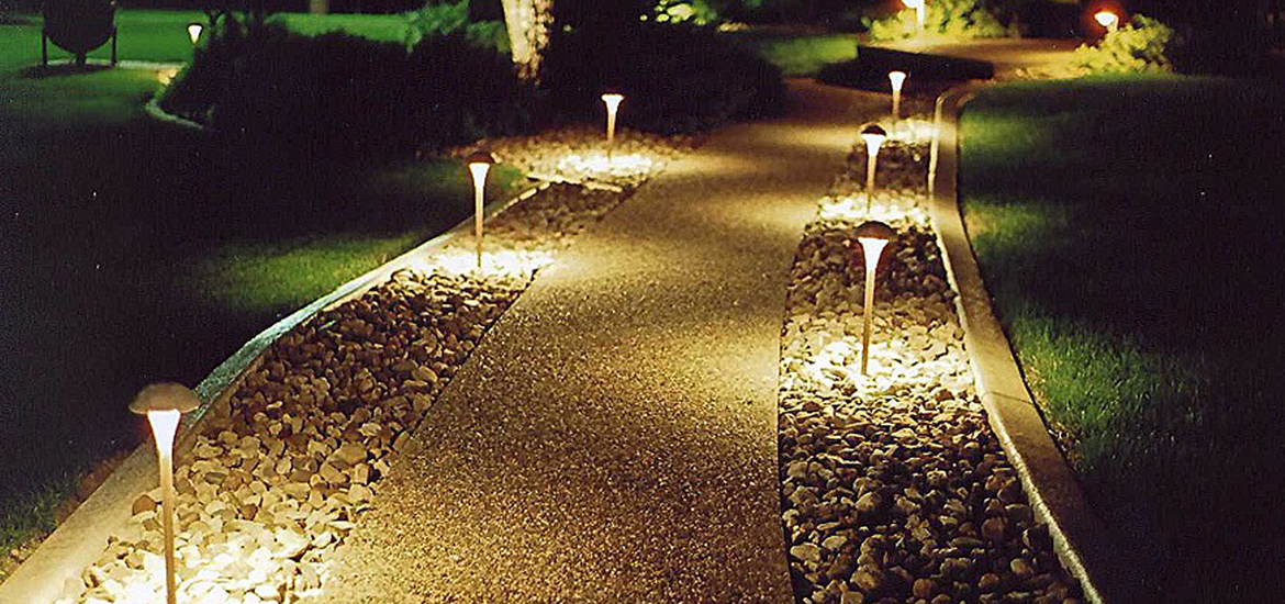 Landscape Lighting