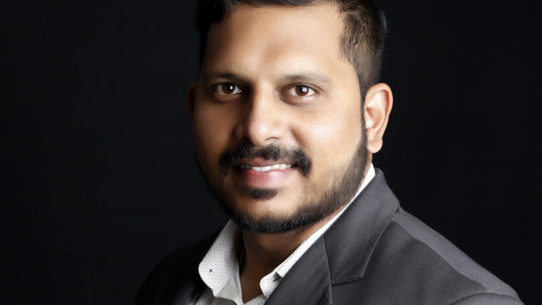 Suraj Nayak