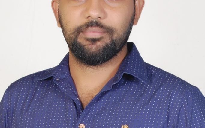 Venkatesh Naik