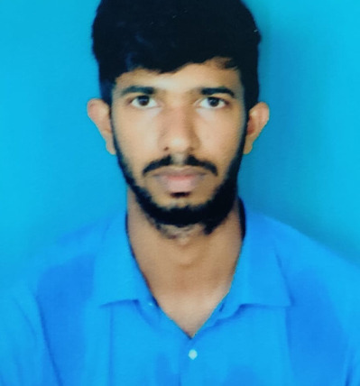 Karthik Shetty
