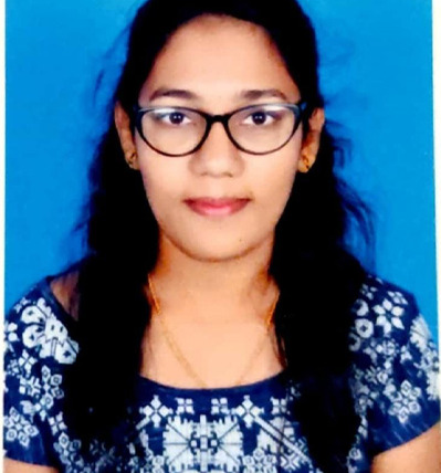 Meghana V