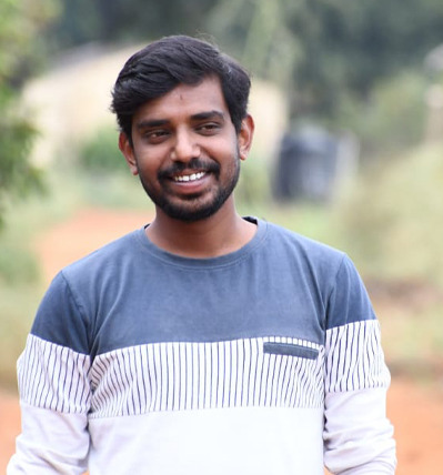 Reddy Prasad